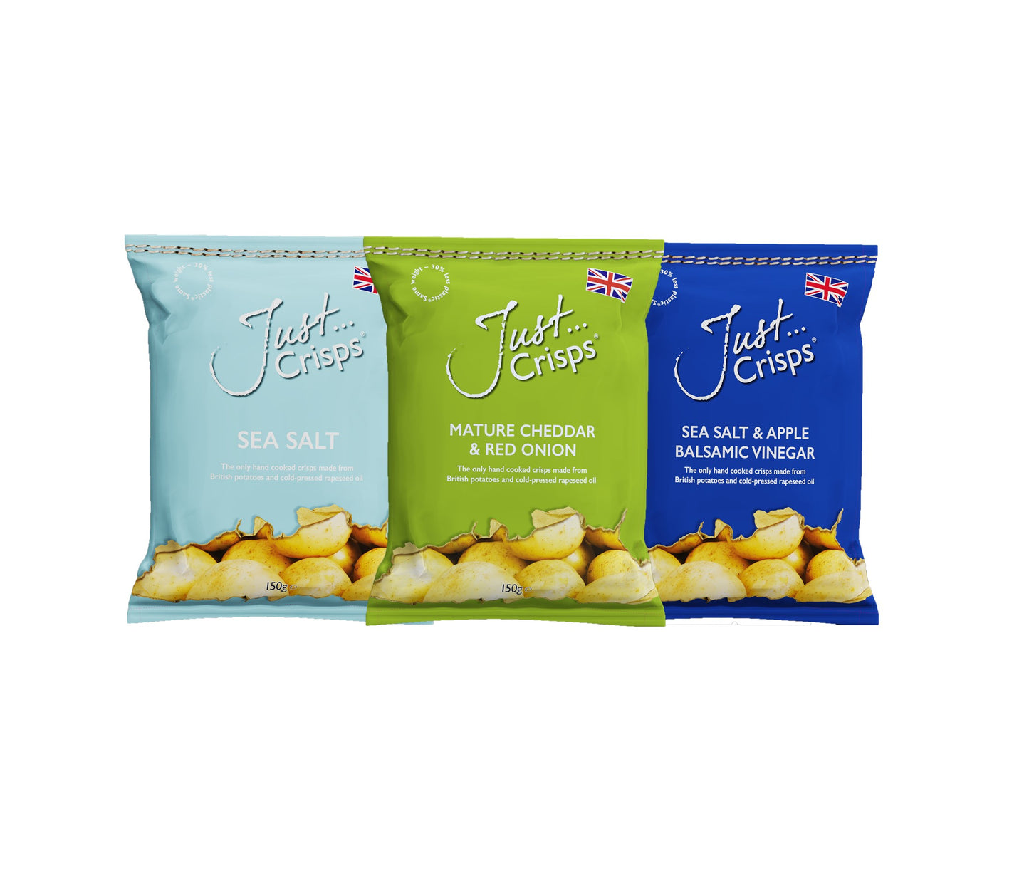 Classic Mixed Variety Box 150g (Case of 12)