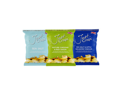 Classic Variety Snack Box 40g (Case of 24)