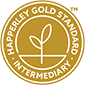 We are Happerley Gold